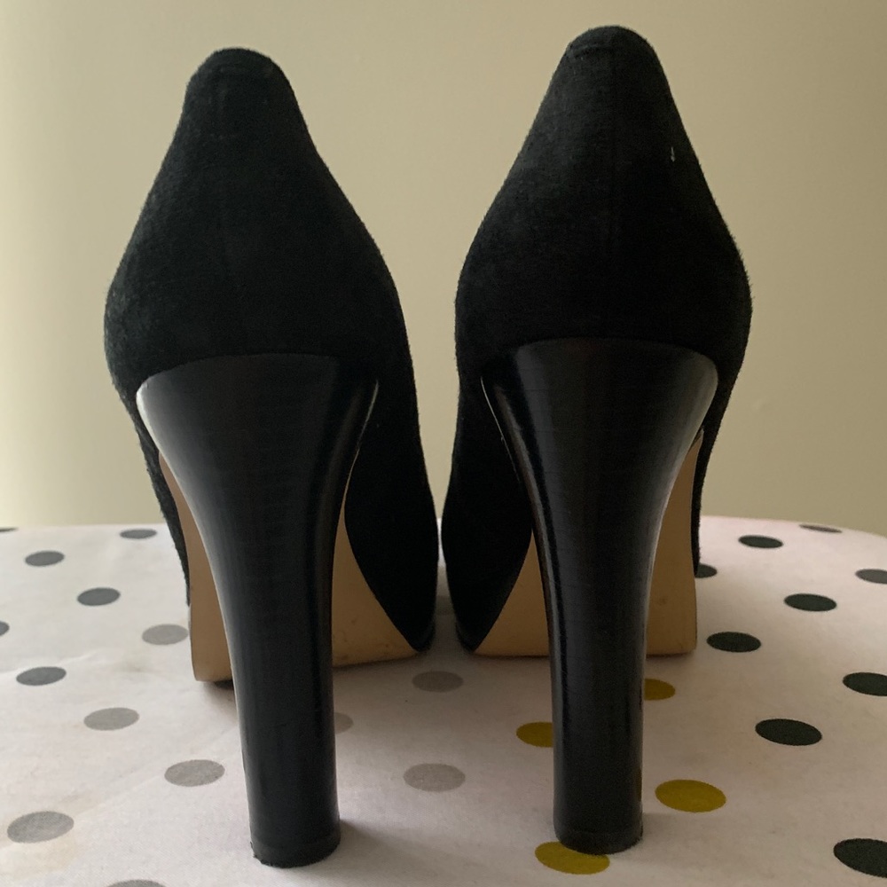 Nine West Heels - Picture 4 of 7